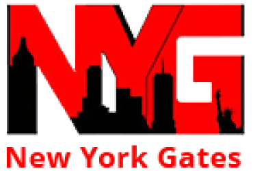 New York Gates logo