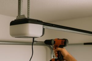 Cost to Replace a Garage Door Opener